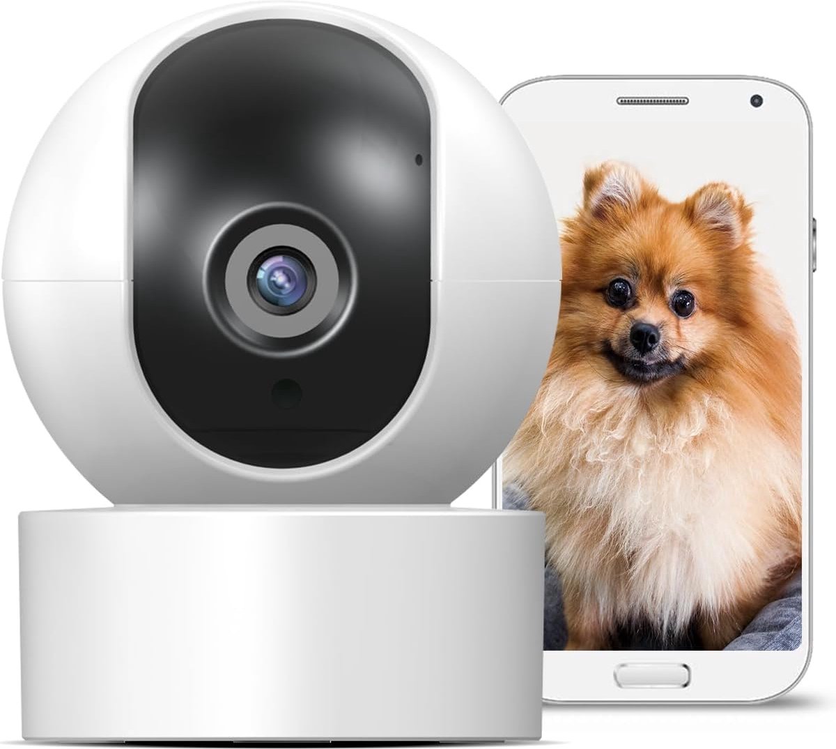 Beveiligingssysteem met Richtingdetectie - Intelligente Technologie - Betrouwbare Alarmsignalen - GSM/SMS - Draadloze Sensor Detectie