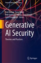Future of Business and Finance- Generative AI Security
