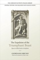 Lorenzo Da Ponte Italian Library-The Expulsion of the Triumphant Beast