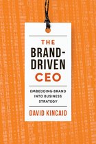 The Brand-Driven CEO