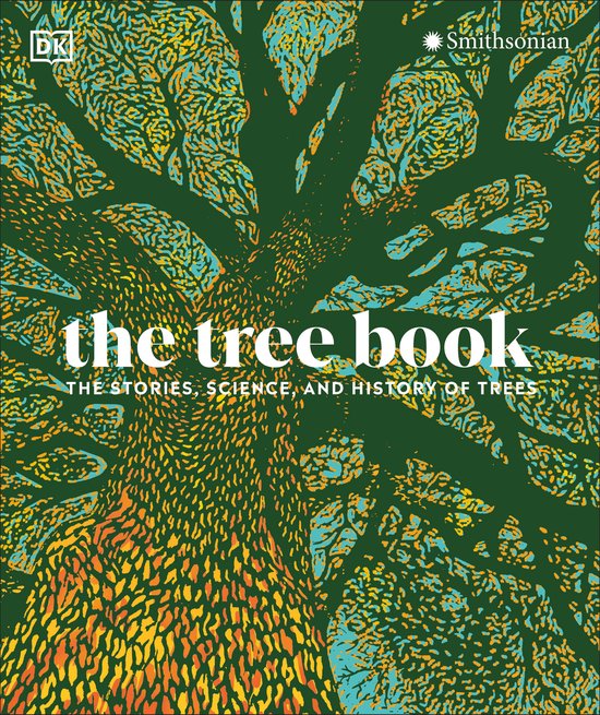 The Tree Book - cover