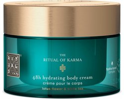 foto van Rituals Bodycrème The Ritual of Karma 220 ml
