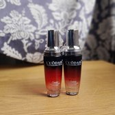 Luodais Argan Haar Serum Olie 60ml |perfumed|Rood