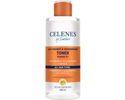 Celenes Duindoorn Toner - 200 ml