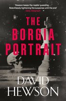 A Venetian Mystery-The Borgia Portrait