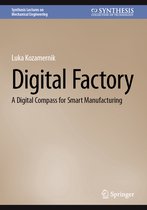 Synthesis Lectures on Mechanical Engineering- Digital Factory