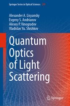 Springer Series in Optical Sciences- Quantum Optics of Light Scattering