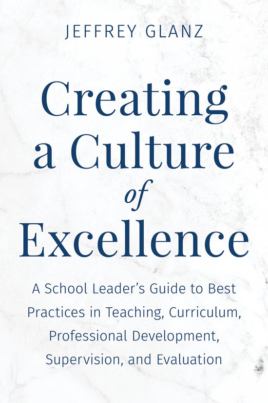 Bridging Theory and Practice- Creating a Culture of Excellen ... - cover
