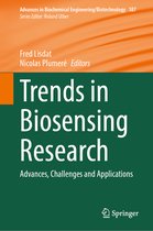 Advances in Biochemical Engineering/Biotechnology- Trends in Biosensing Research