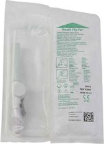 Bard Flip-Flo Katheter Ventiel (BFF5)- 10 x 5 stuks voordeelverpakking