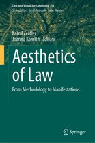 Law and Visual Jurisprudence- Aesthetics of Law