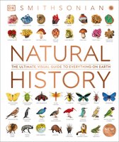The Natural History Book, Second Edition