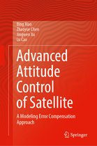 Advanced Attitude Control of Satellite