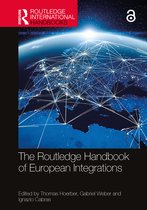 Routledge International Handbooks-The Routledge Handbook of European Integrations