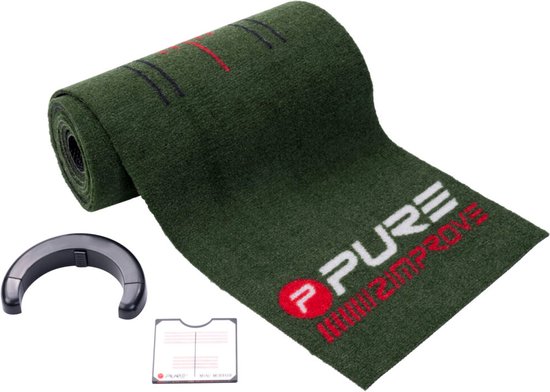 Putting Practice Set Pure2Improve van Merkloos — afbeelding 4