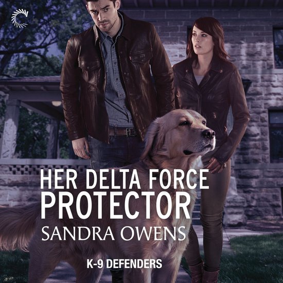 Her Delta Force Protector - cover