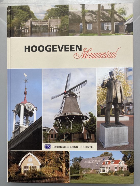 Foto: Hoogeveen monumentaal