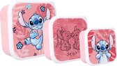 Lilo & Stitch Snackbox ( 3in1 )