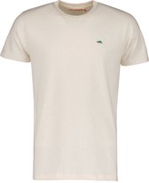 Revolution T-shirt - Regular Fit - Ecru - XL
