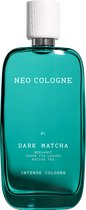 Neo Cologne Edc Dark Matcha 100 Ml