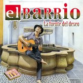 El Barrio - La Fuente Del Deseo (CD)