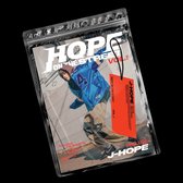 J-Hope - Hope On The Street Vol.1 (CD) (Prelude)