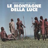 Romolo Grano & Gianni Oddi - Le Montagne Della Luce (12" Vinyl Single)