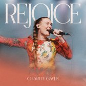 Charity Gayle - Rejoice (CD)