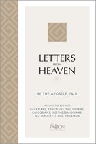 The Passion Translation - Letters from Heaven (2020 Edition)