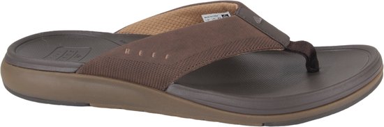 Reef CJ4045 chaussons homme taille 43 (10) marron