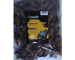 Oswalt Kippennek - Hondensnack - 1KG