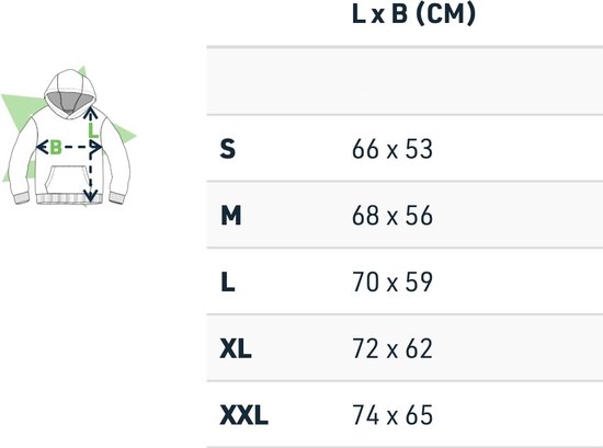 “Wij Willem bier” – Hoodie