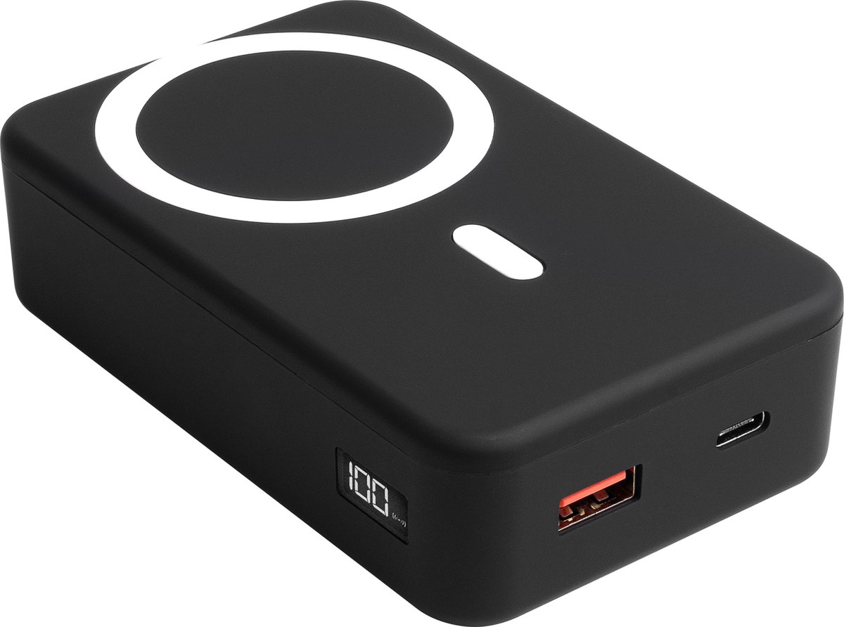 XTREME MAC XWH-PMS3-13 Powerbank Zwart