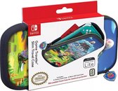 Bigben Nintendo Switch Lite Case Slim - Consolehoes - Zelda Link's Awakening