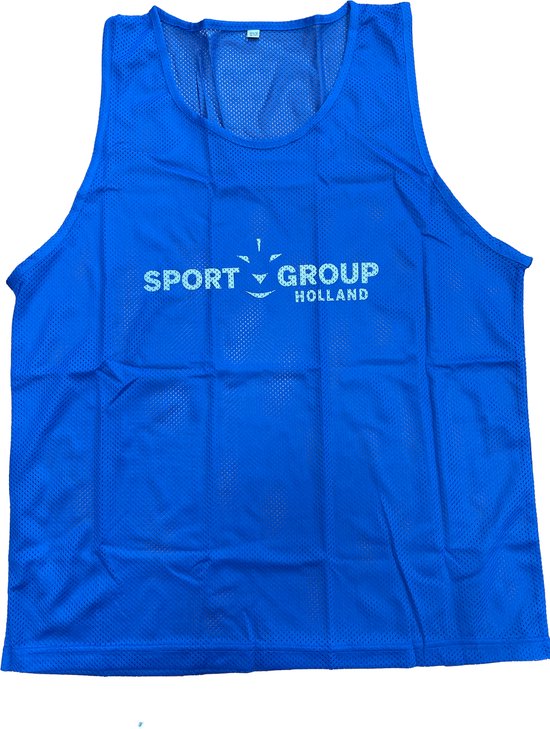 Gilet d'entraînement Senior - Sport Group Holland