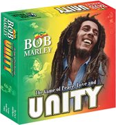 Bob Marley: The Game of Peace, Love and Unity - Bordspel - High Roller Games