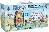 One Piece - Nintendo Switch - pack joueur