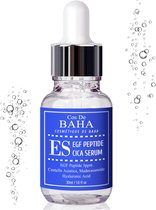 Cos de BAHA Peptide EGF Cica Serum - ES 30ml - 5ppm Cica Madeca Soside Serum - Calming & Revitalizing - Cos de BAHA