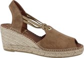 Viguera 2143 WHISKEY dames sandalen sportief maat 37 bruin