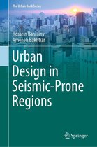 The Urban Book Series - Urban Design in Seismic-Prone Regions