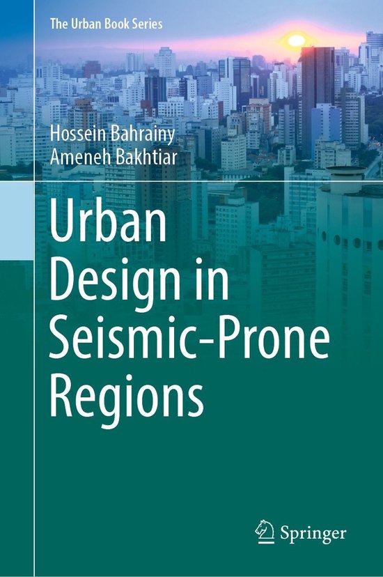Earth and Environmental Science (R0) - Urban Design in Seism ... - cover