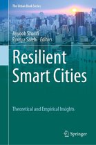 The Urban Book Series - Resilient Smart Cities