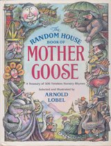 Rh Mother Goose Book