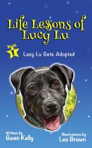 1 - Life Lessons of Lucy Lu
