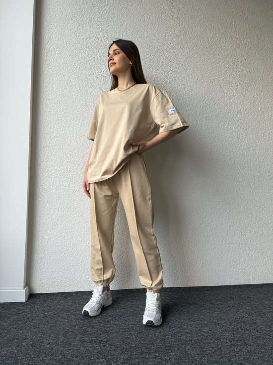 Dames Loungewear Set Selma / 100% Katoen