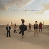 Hit La Rosa - Ceres Entropicos (LP) (Special Edition)