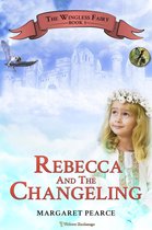The Wingless Fairy Series Book 1