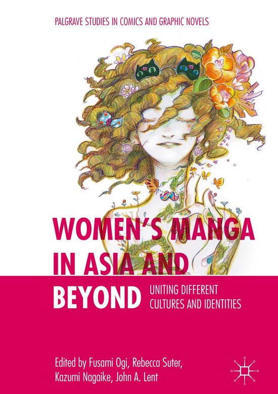 Literature, Cultural and Media Studies (R0) - Women’s Mang ... - cover