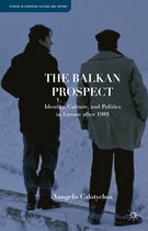 Studies in European Culture and History - The Balkan Prospect