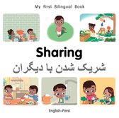 My First Bilingual Book-Sharing (English-Farsi)